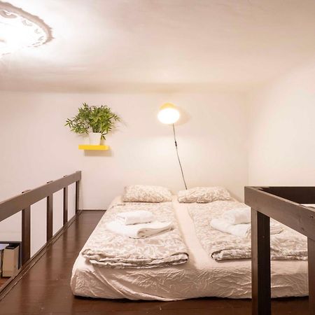 Quiet Cozy Apartment In Party Street E1 Budapest Bagian luar foto